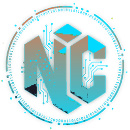 N-CYPHER logo
