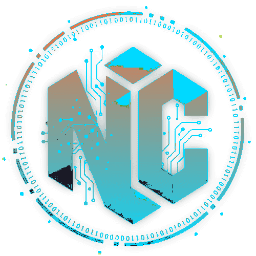 N-CYPHER Logo